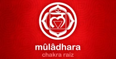 chakra muladhara alineación