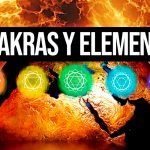 chakras elementos